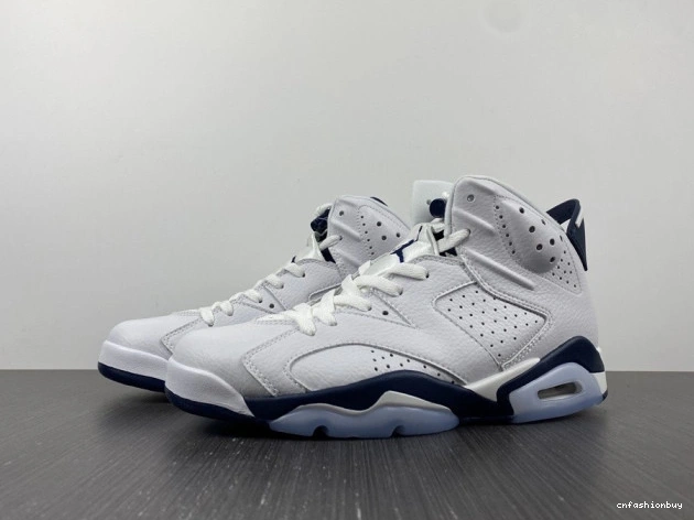CT8529-141 (2022) 6 Midnight Jordan Retro Navy 0808